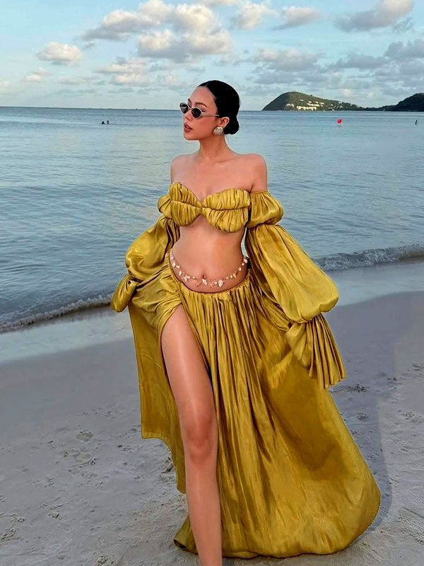 lyhythuedoxinh instagram image archive image