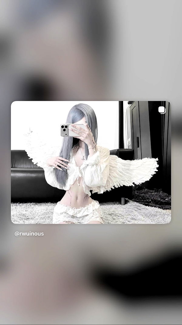 rwuinous instagram image archive image