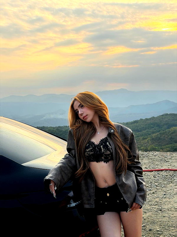 lyhythuedoxinh instagram image archive image