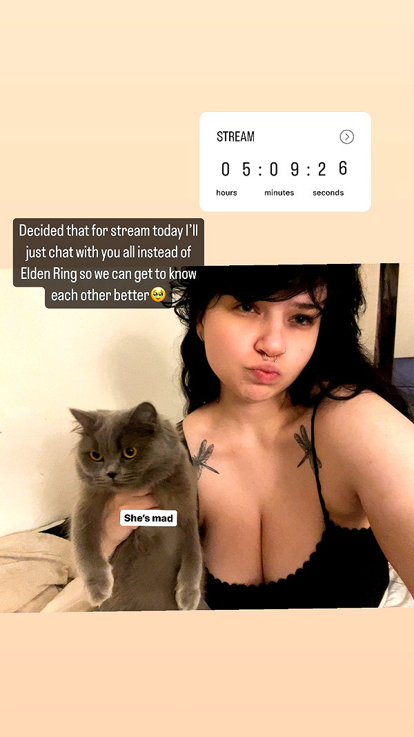 chibinekopurr instagram image archive image