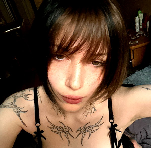 mareuxsimp instagram image archive image