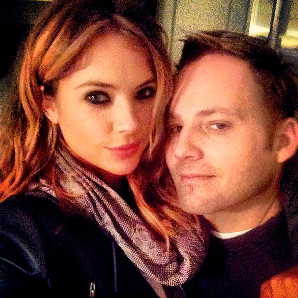 ashleybenson instagram image archive image