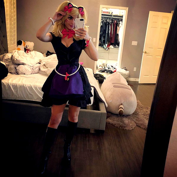 sssniperwolf instagram image archive image