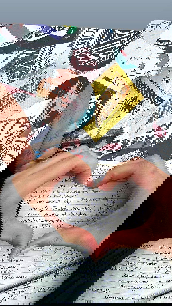 taylor.creeden taylor.creeden archive image