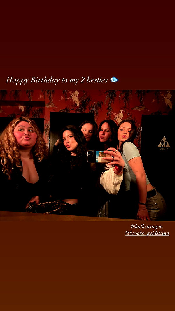 adyanacovelli instagram image archive image