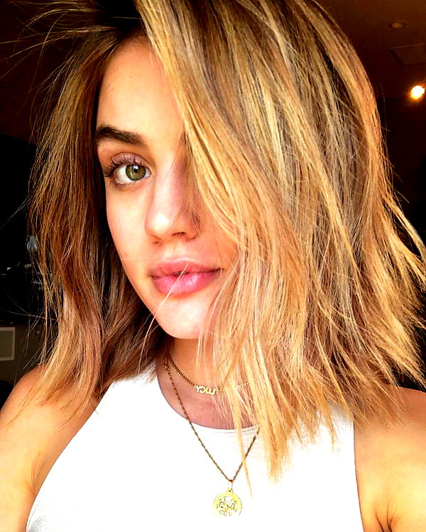 lucyhale instagram image archive image