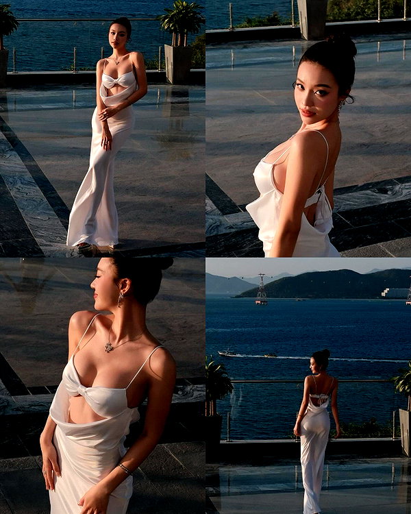 lyhythuedoxinh instagram image archive image