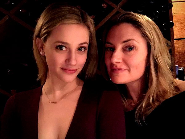 lilireinhart instagram image archive image