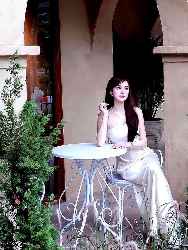 lyhythuedoxinh instagram image archive image