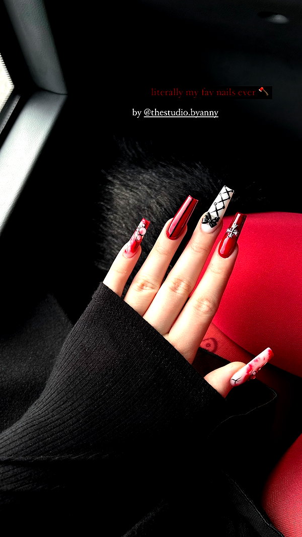 andasrose instagram image archive image
