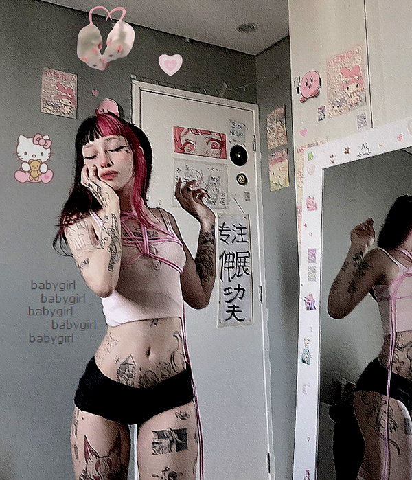 ambrzinha666 instagram image archive image