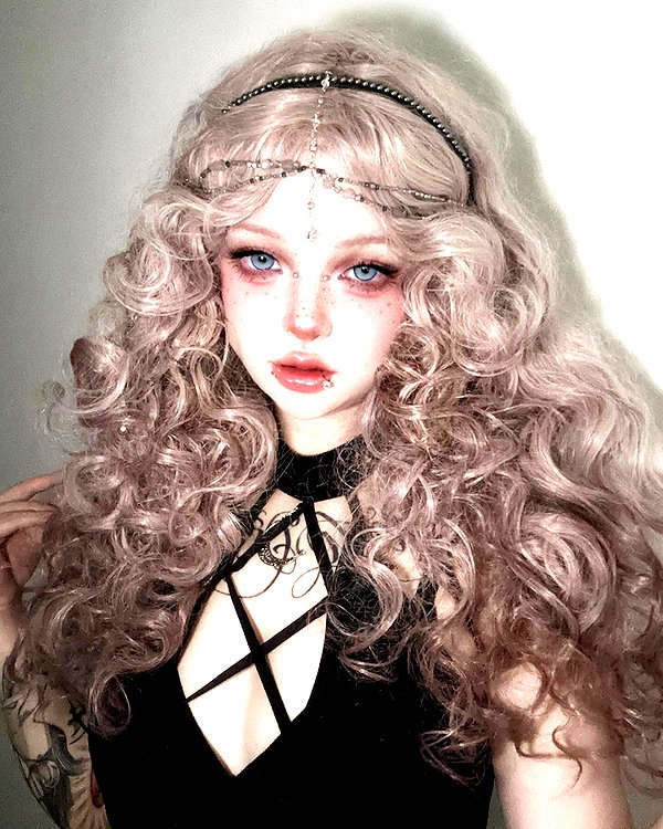 marilyn_damaged instagram image archive image