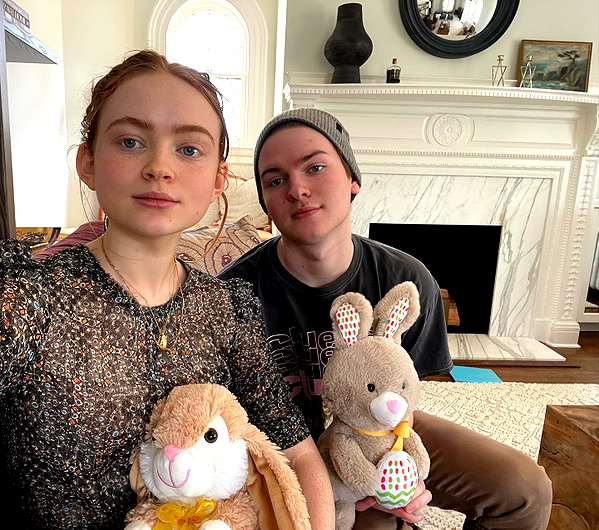 sadiesink_ instagram image archive image