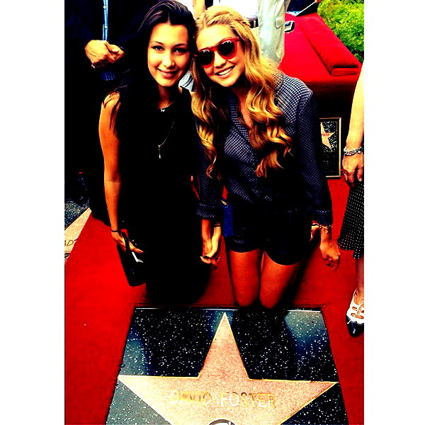 gigihadid instagram image archive image