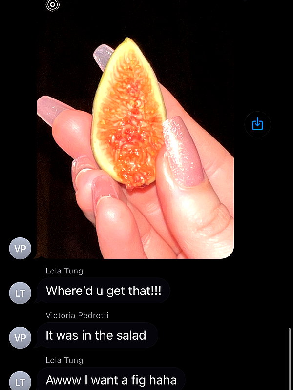 lilireinhart instagram image archive image