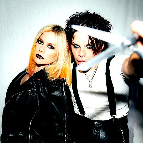avrillavigne instagram image archive image