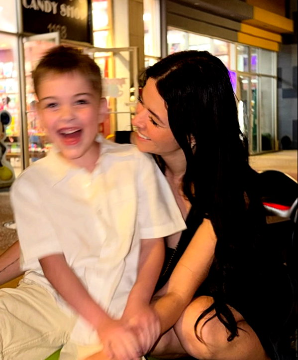 sashapieterse instagram image archive image