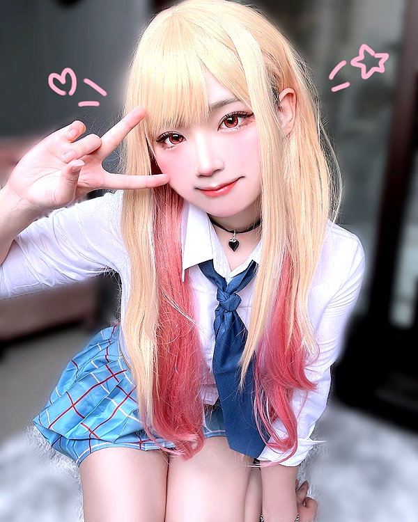 purinn_cos instagram image archive image