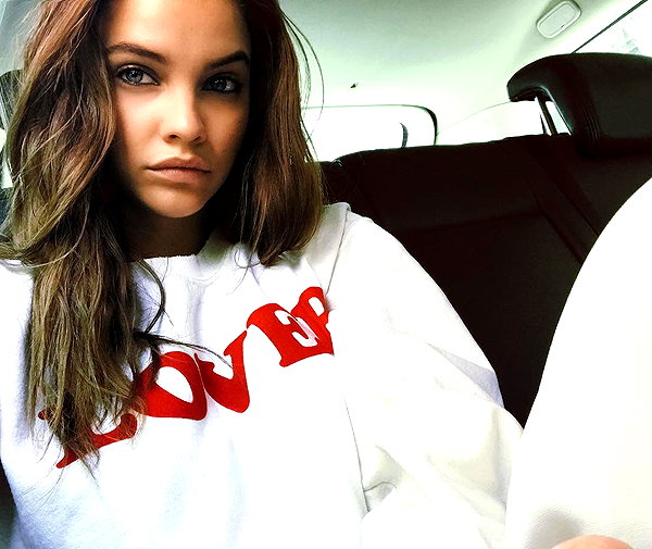 realbarbarapalvin instagram image archive image
