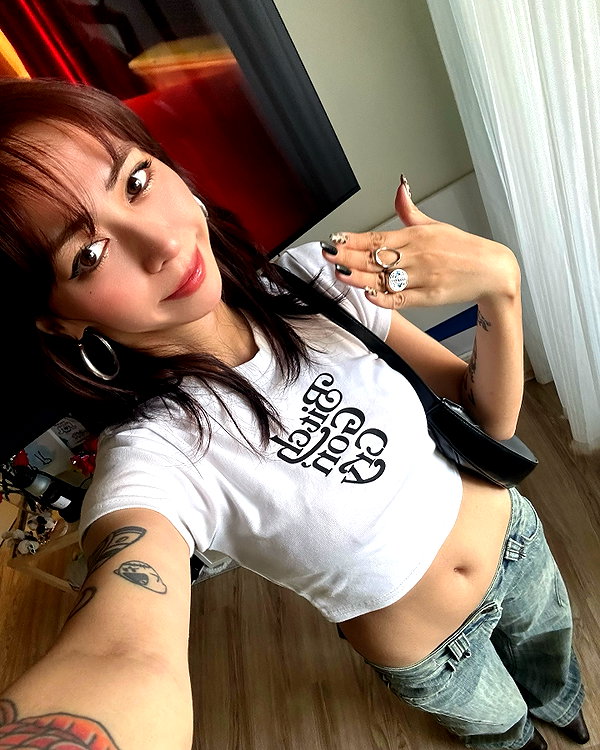 badthingalwaysg instagram image archive image