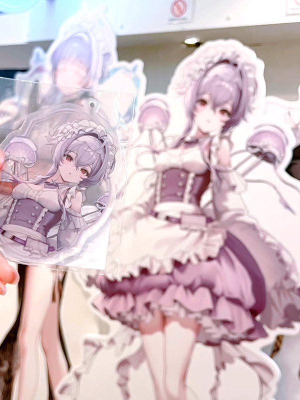 purinn_cos instagram image archive image