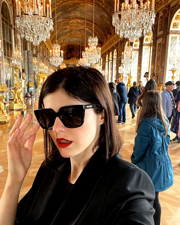alexandradaddario instagram image archive image