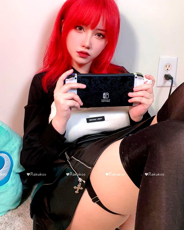 rakukoo instagram image archive image