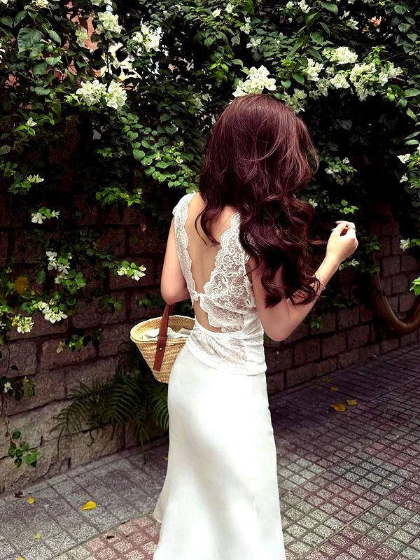lyhythuedoxinh instagram image archive image