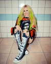 avrillavigne Altpins Profile Picture