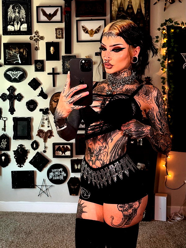 m0rguekittyy instagram image archive image