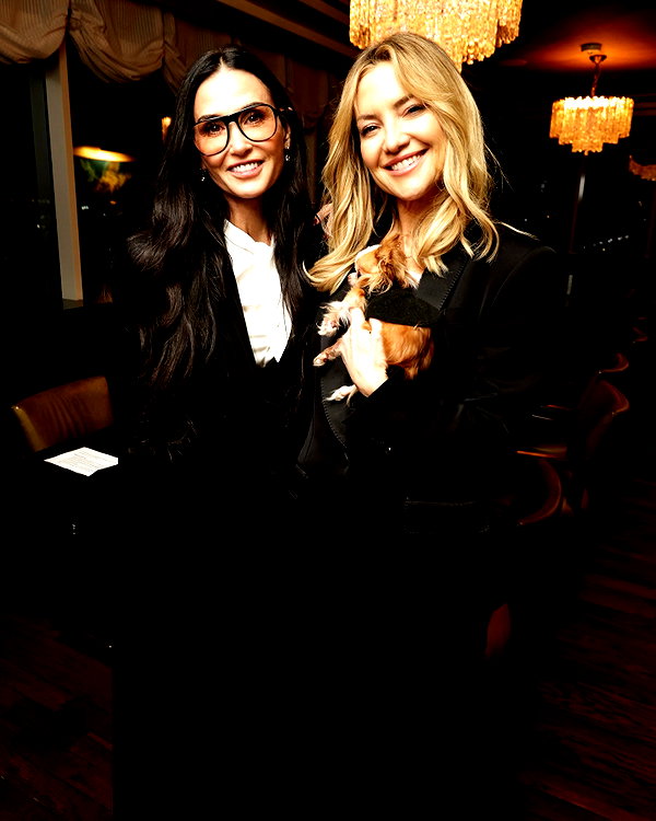 demimoore instagram image archive image