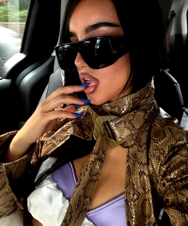 ellachristo instagram image archive image