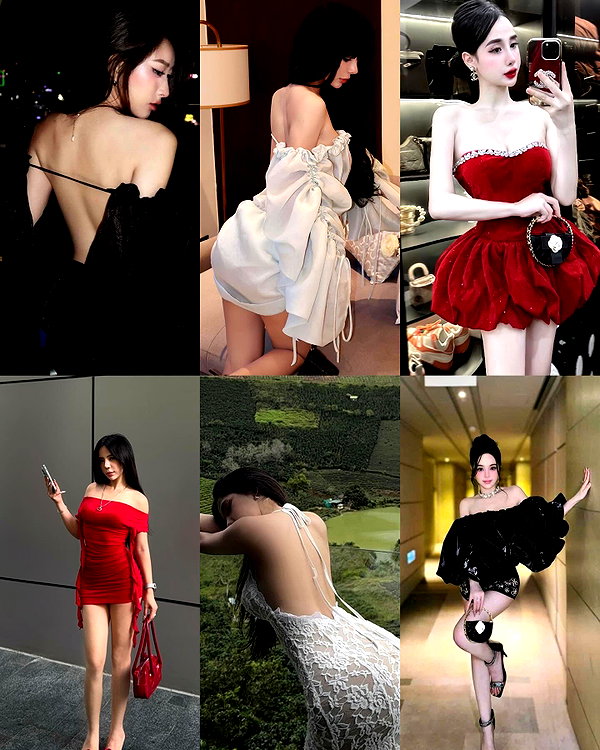 lyhythuedoxinh instagram image archive image