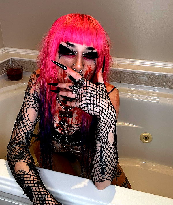 m0rguekittyy instagram image archive image