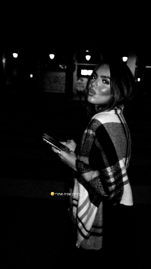 roni.benshushan instagram image archive image
