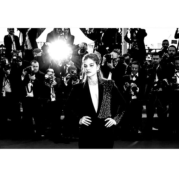 realbarbarapalvin instagram image archive image