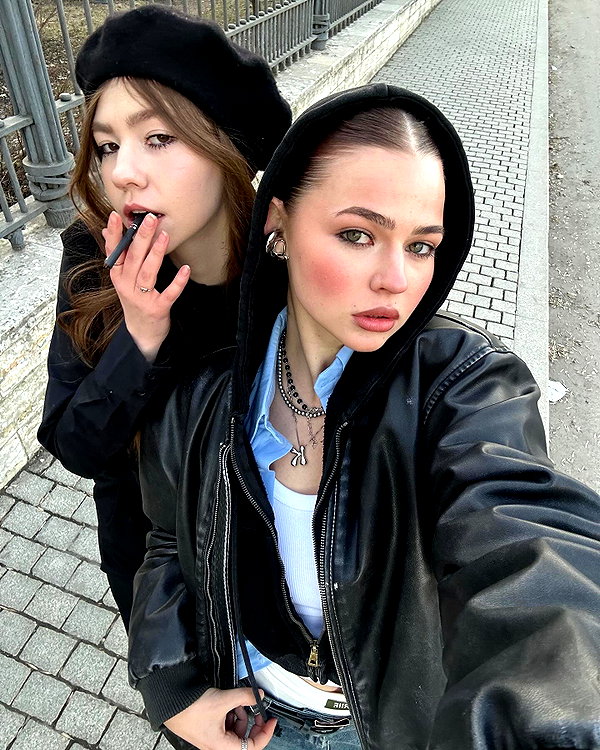 gritsa.k instagram image archive image