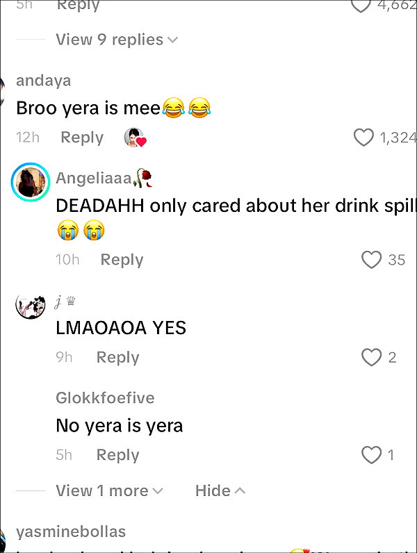 yeraofficial_ instagram image archive image