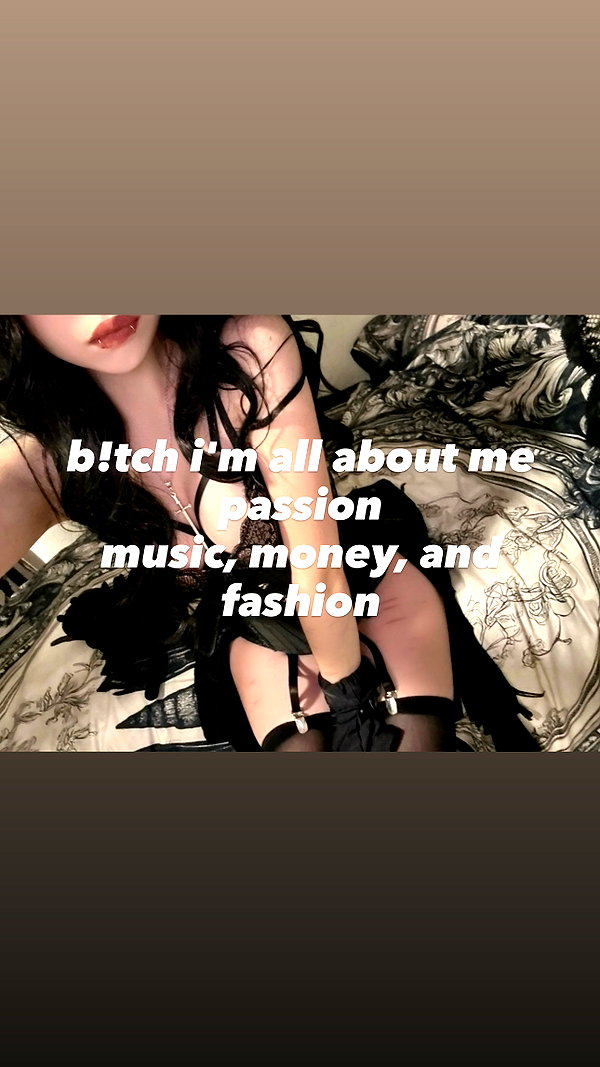 vampiryska instagram image archive image