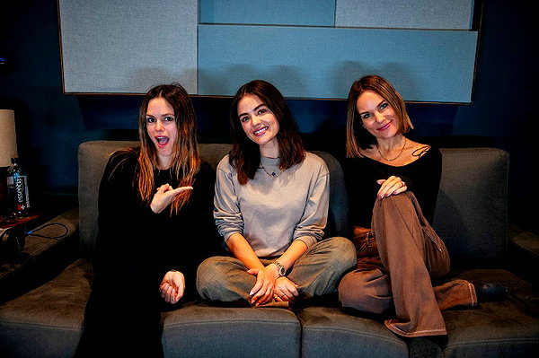 lucyhale instagram image archive image