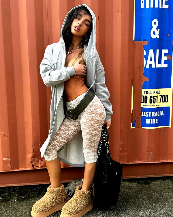 ellachristo instagram image archive image
