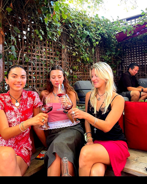 sydneygottlieb instagram image archive image