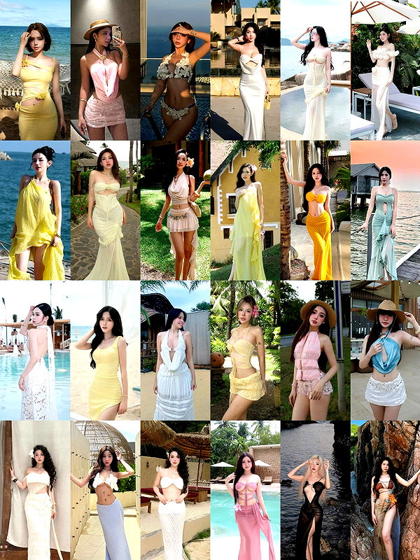 lyhythuedoxinh instagram image archive image