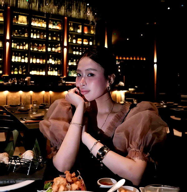 lyhythuedoxinh instagram image archive image