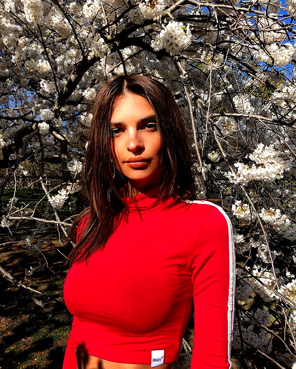 emrata instagram image archive image