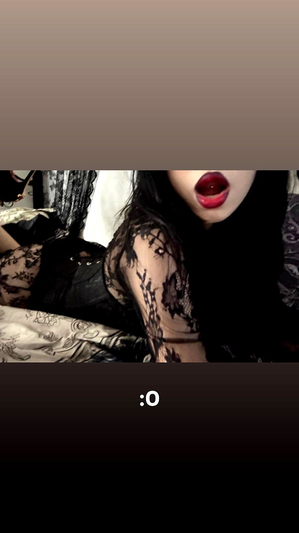 vampiryska instagram image archive image