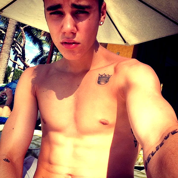 lilbieber instagram image archive image