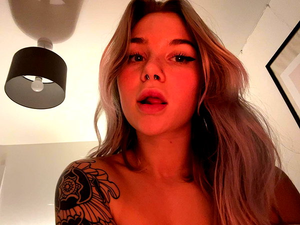 charley.chambers instagram image archive image