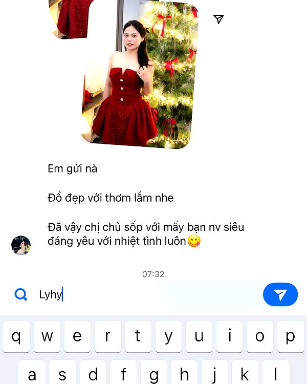 lyhythuedoxinh instagram image archive image