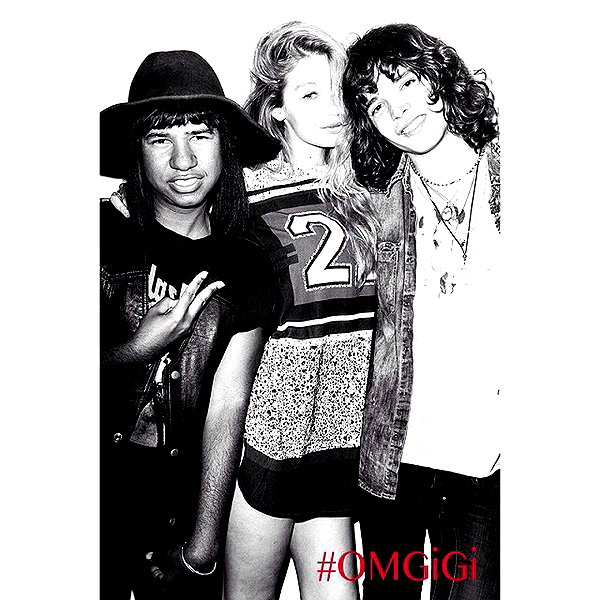 gigihadid instagram image archive image